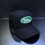 MADRE NEGRO\VERDE