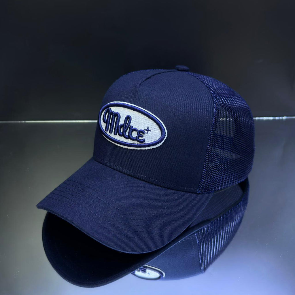 MADRE AZUL MARINO\BLANCO