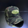 MADRE CAMUFLAJEADO\VERDE