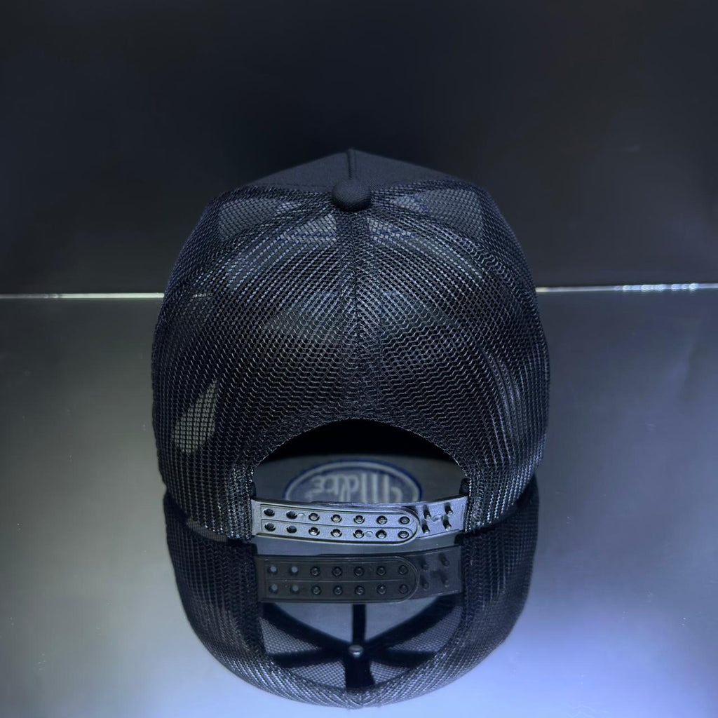 MADRE NEGRO\AZULINO