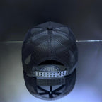 MADRE NEGRO\AZULINO