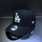 LOS ANGELES NEGRO