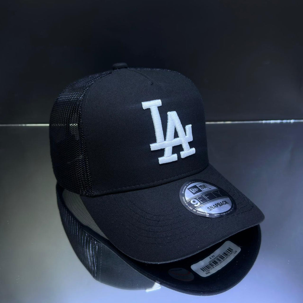 LOS ANGELES NEGRO