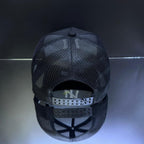 NY YANKEES NEGRO