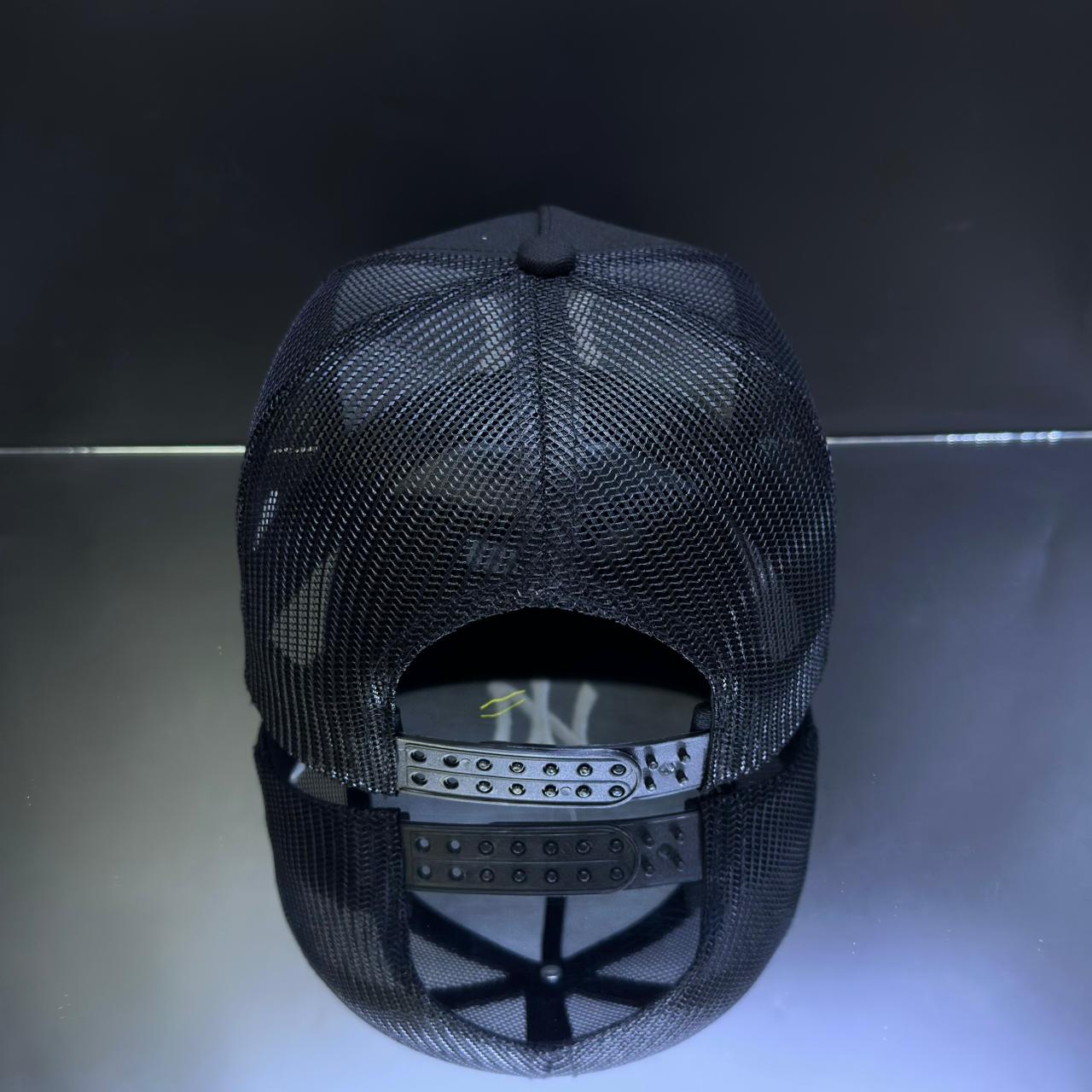 NY YANKEES NEGRO