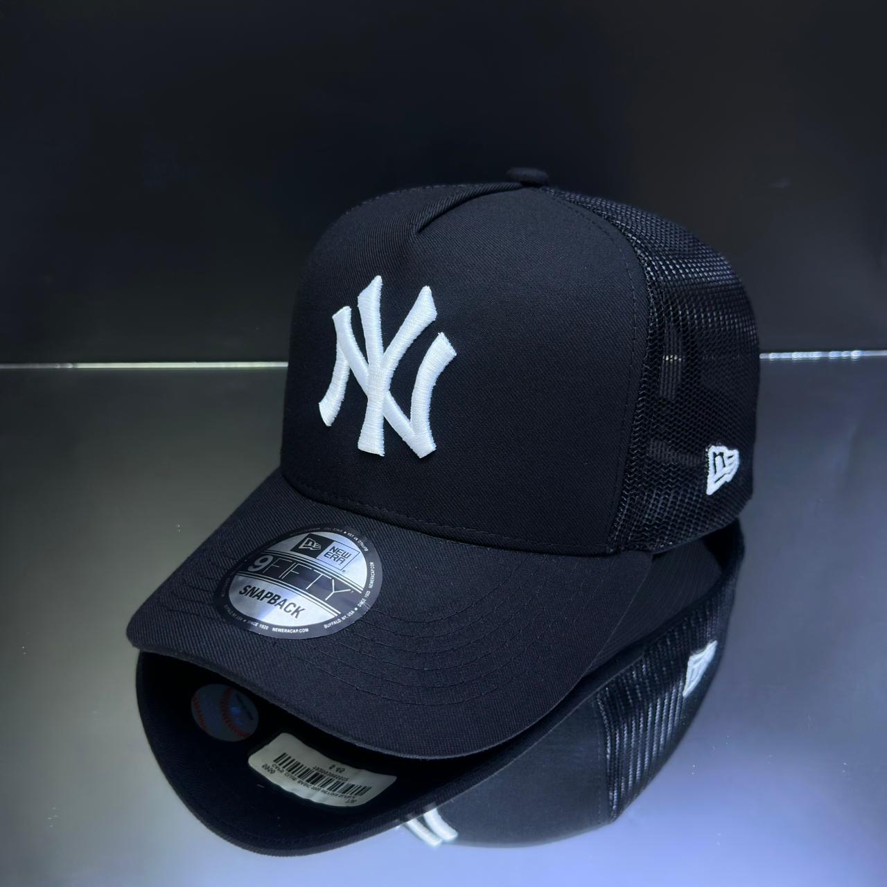 NY YANKEES NEGRO