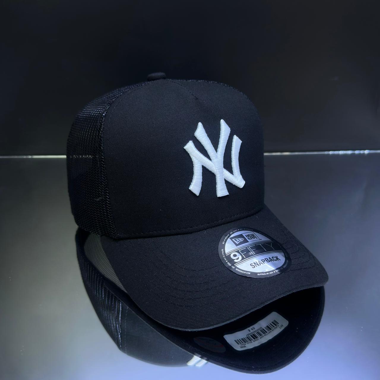 NY YANKEES NEGRO