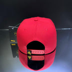 FE ROJO\BLANCO