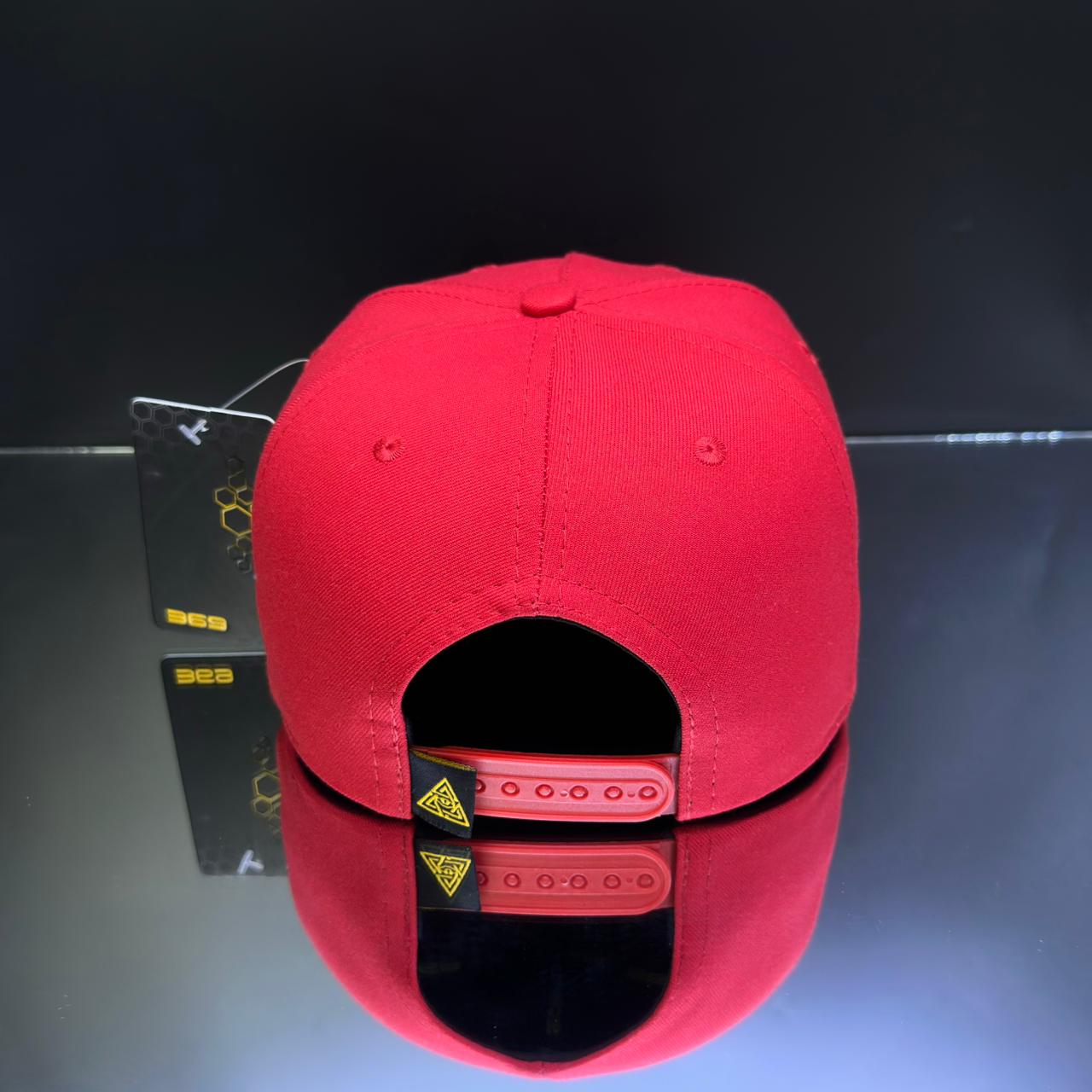 FE ROJO\BLANCO