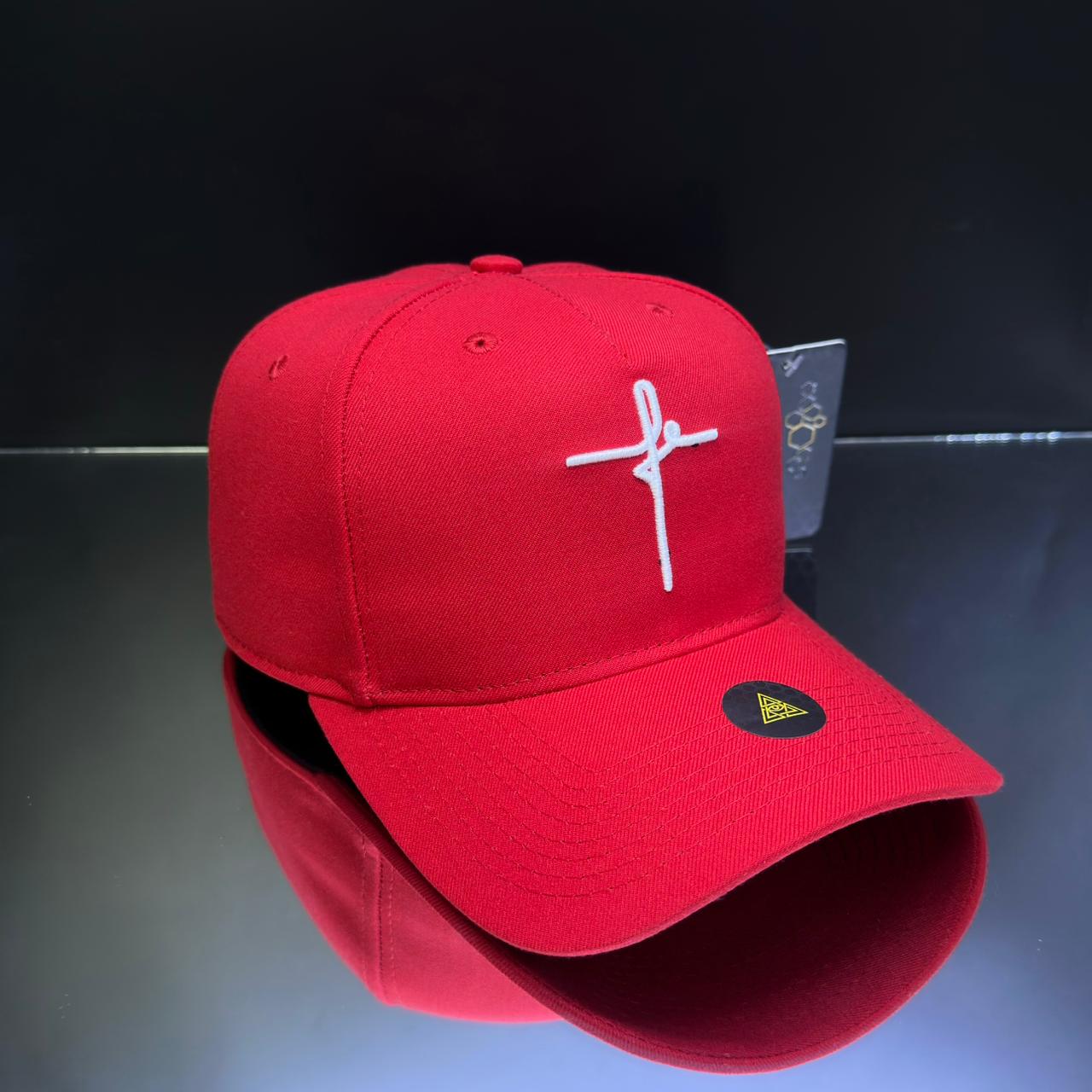 FE ROJO\BLANCO