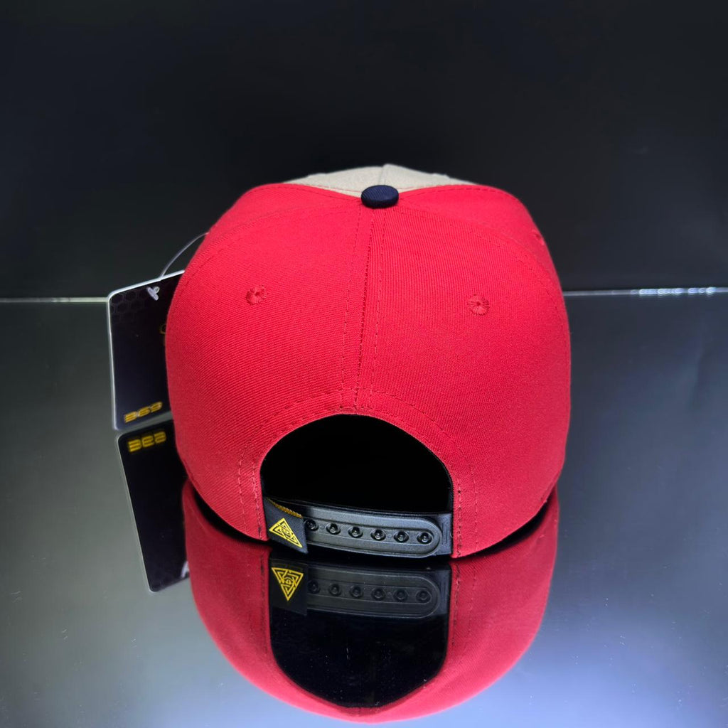 FE BEIS\ROJO