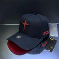 FE NEGRO\ROJO