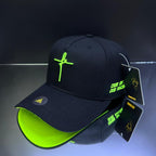 FE NEGRO\VERDE