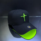 FE NEGRO\VERDE