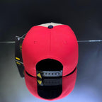 TRES CRUZ BEIS\ROJO