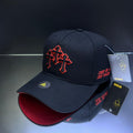 TRES CRUZ NEGRO\ROJO