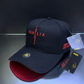 FAMILIA, DIOS NEGRO\ROJO