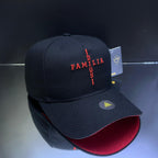 FAMILIA, DIOS NEGRO\ROJO