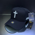 CRUZ NEGRO\BLANCO