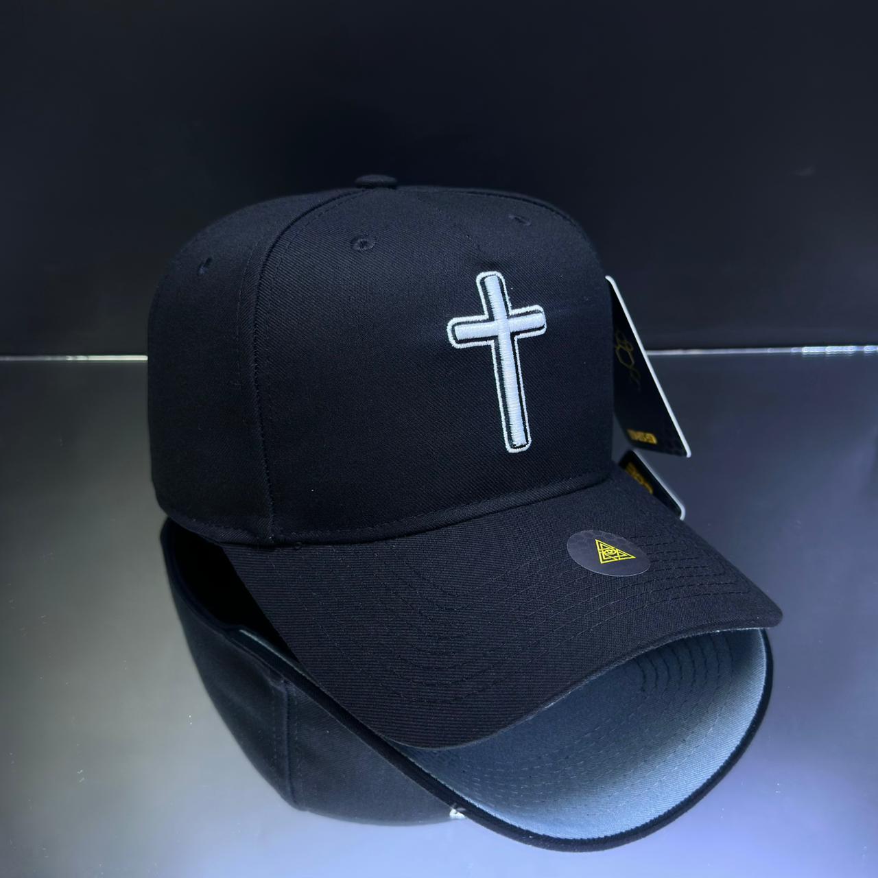 CRUZ NEGRO\BLANCO