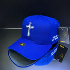 CRUZ AZULINO\BLANCO