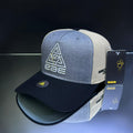 TRIANGULO 369 PLOMO\BEIS\NEGRO