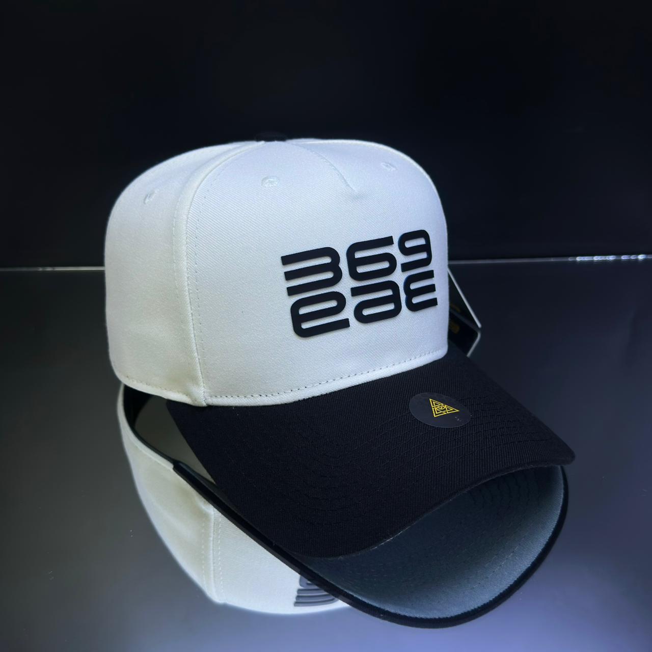 369 CREMA\NEGRO