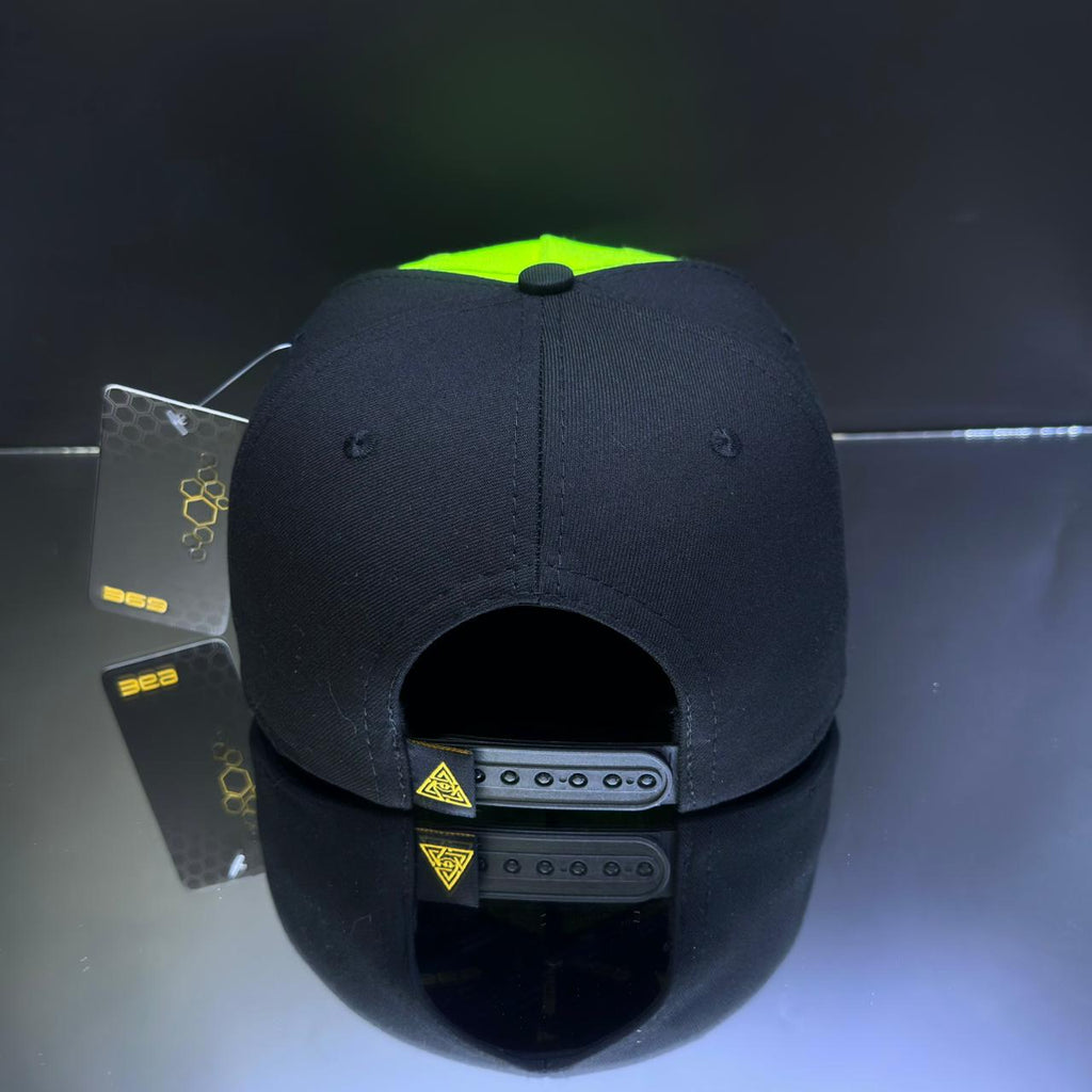 369 VERDE\NEGRO