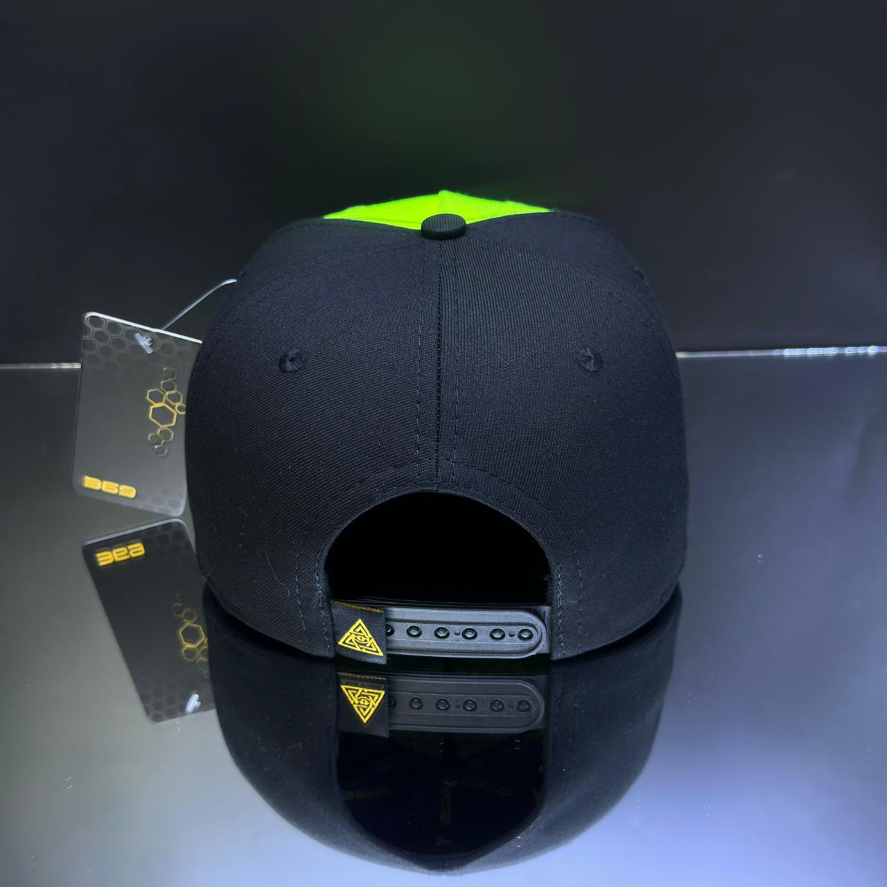 369 VERDE\NEGRO