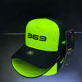 369 VERDE\NEGRO