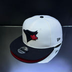 TORONTO CREMA\NEGRO\ROJO