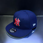 NY YANKEES AZUL MARINO\ROJO