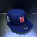 NY YANKEES AZUL MARINO\ROJO