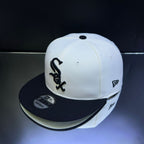 SOX CREMA\NEGRO