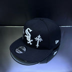 SOX CRUZ NEGRO\BLANCO