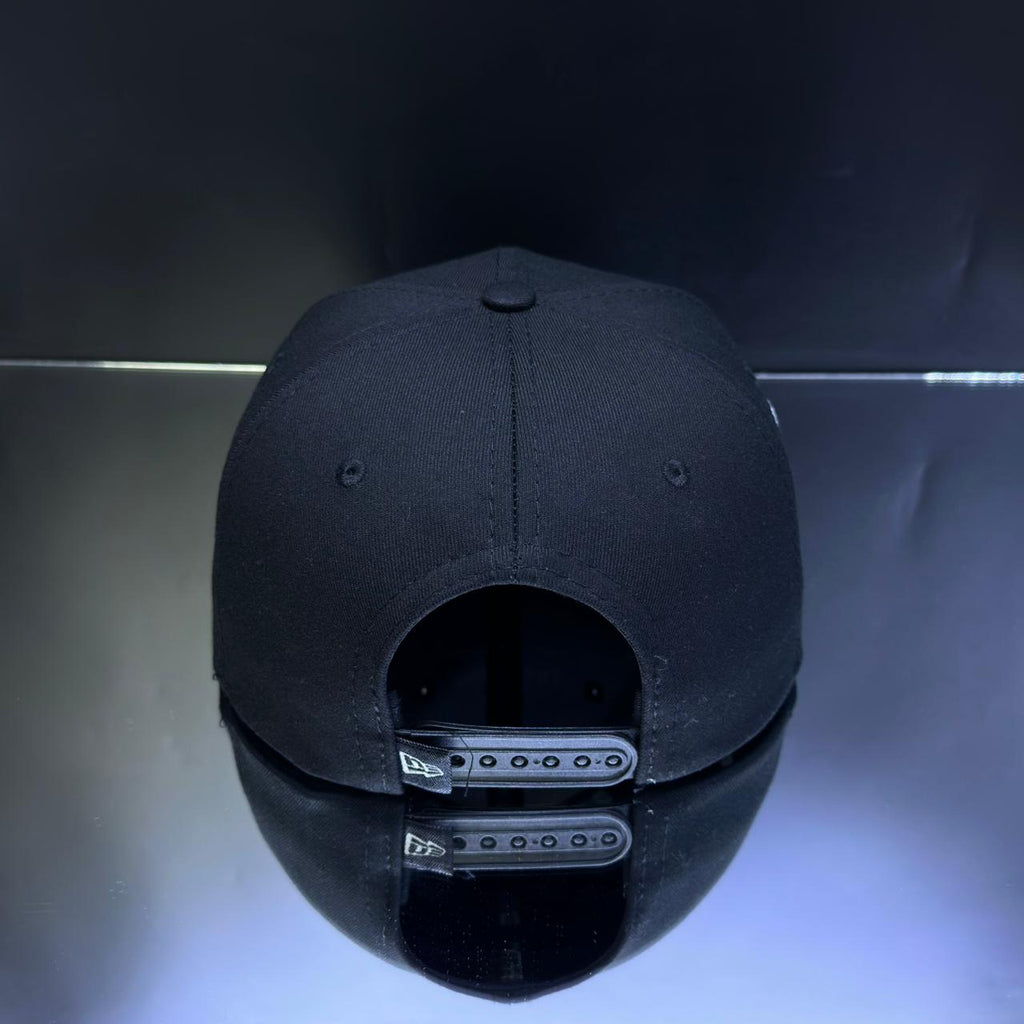 RAIDERS NEGRO\BLANCO