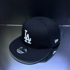 LOS ANGELES NEGRO\BLANCO