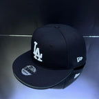 LOS ANGELES NEGRO\BLANCO