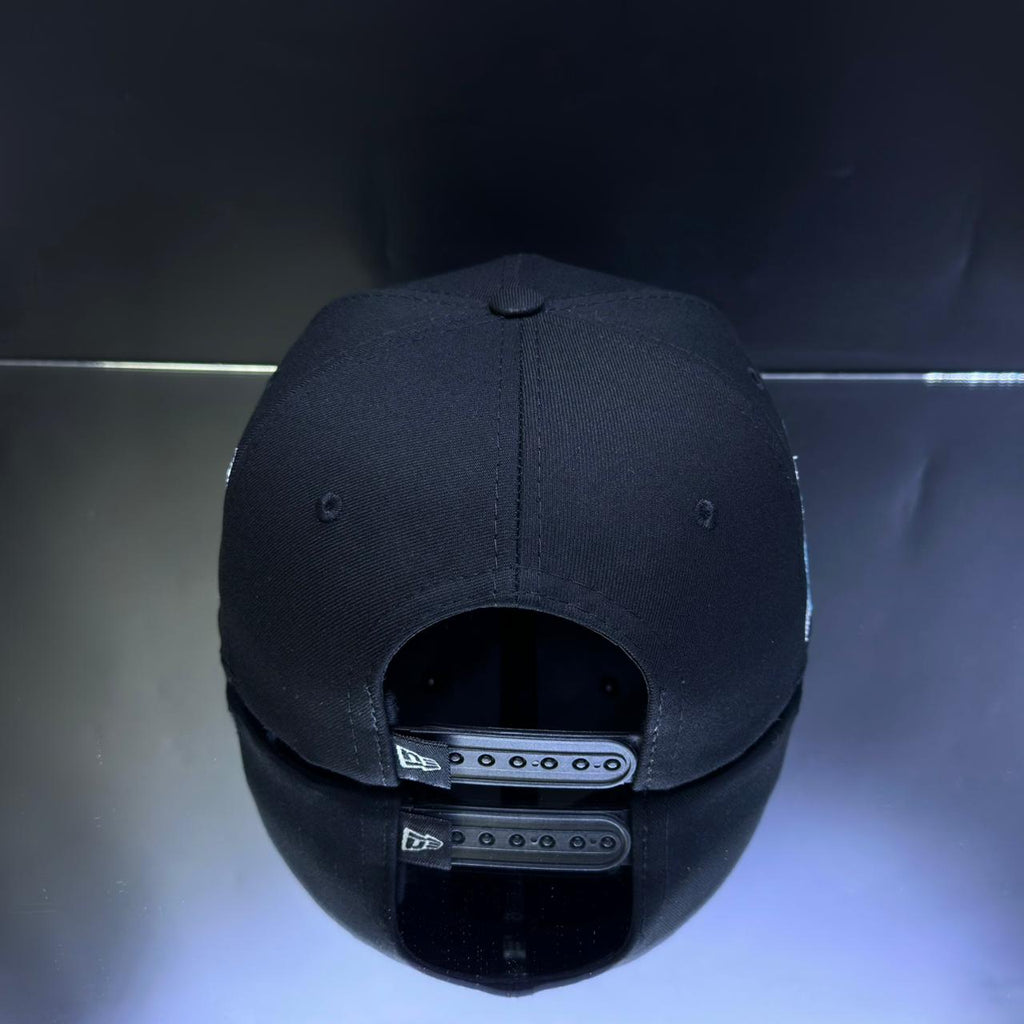 NY YANKEES CRUZ\ANTORCHA\NEGRO\BLANCO