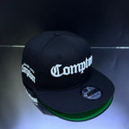 COMPTON NEGRO\BLANCO
