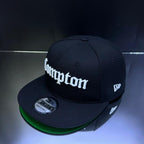 COMPTON NEGRO\BLANCO