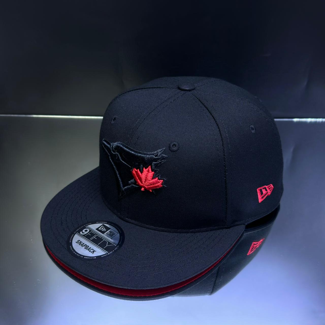 TORONTO NEGRO\ROJO