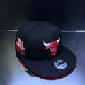 CHICAGO NEGRO\ROJO