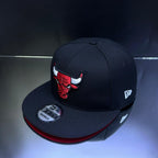 CHICAGO NEGRO\ROJO