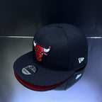 CHICAGO NEGRO\ROJO