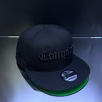 COMPTON FULL NEGRO