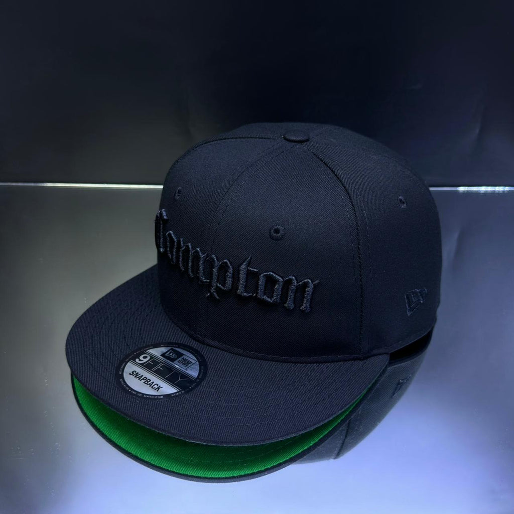 COMPTON FULL NEGRO