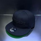 COMPTON FULL NEGRO