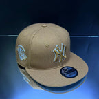 NY YANKEES LACRE\BLANCO