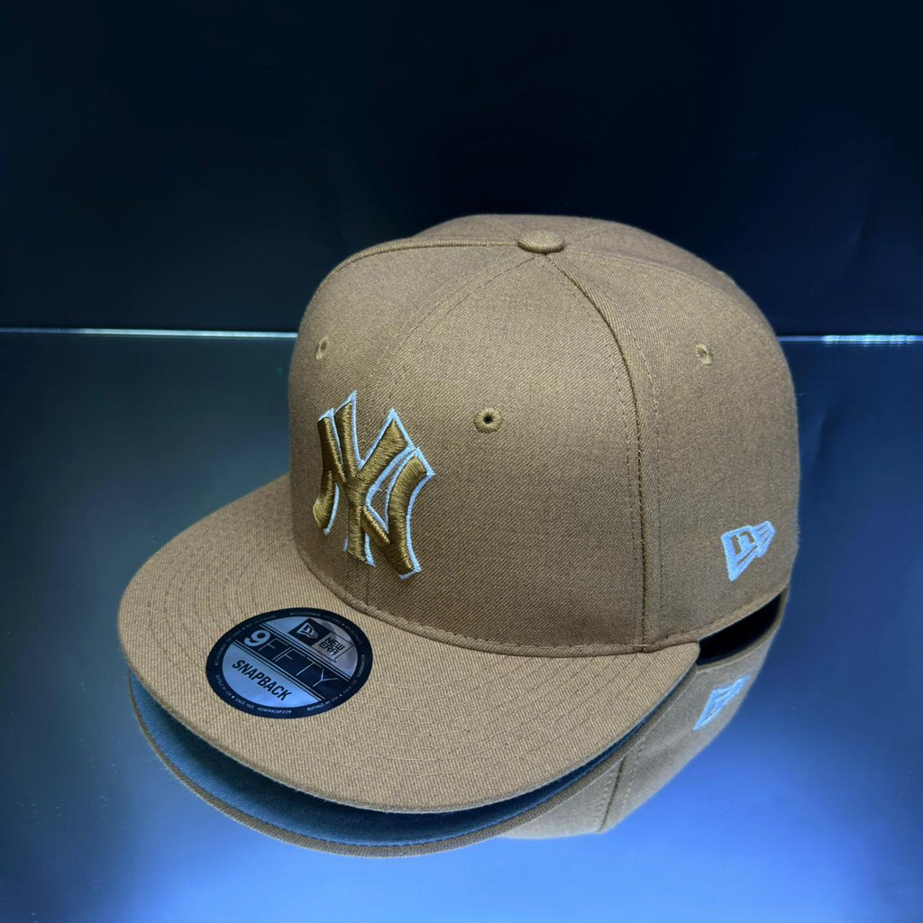 NY YANKEES LACRE\BLANCO